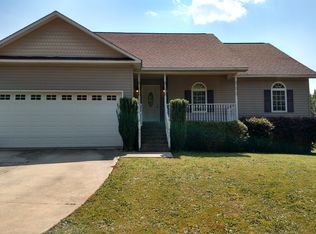 1609 Centerville Rd, Anderson, SC 29625