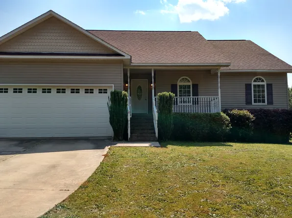 1609 Centerville Rd, Anderson, SC 29625