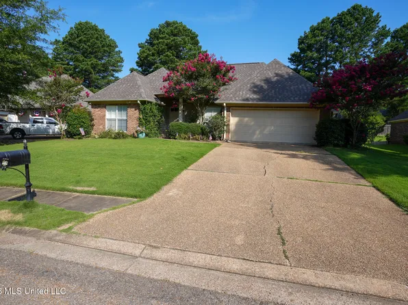 152 Seville Way, Madison, MS 39110