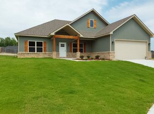 6008 Zumbehl Cv, Benton, AR 72019