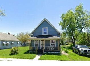 1319 Grand Ave, Toledo, OH 43606