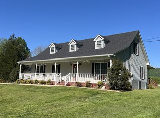 5234 Shellsford Rd, McMinnville, TN 37110