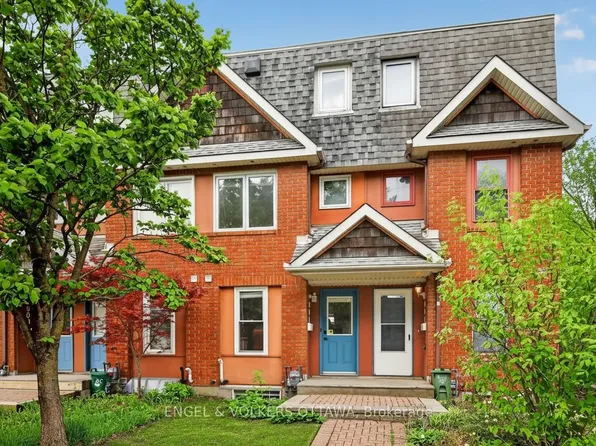 90 B Templeton St, Ottawa, ON K1N 6X3