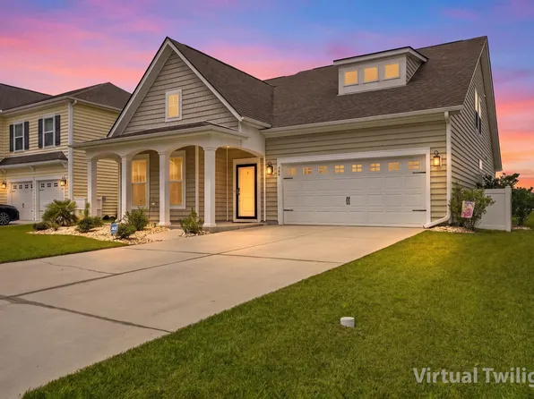 245 Harbison Circle, Myrtle Beach, SC 29579