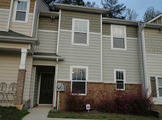 1507 Ashbrooke Trce, Stone Mountain, GA 30083