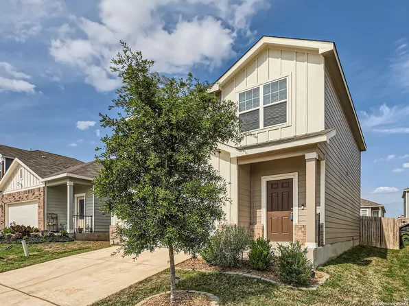 5250 Winding Stream, St Hedwig, TX 78152