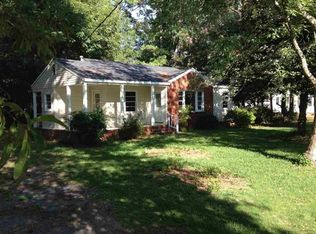 1642 Madison St, Rock Hill, SC 29732