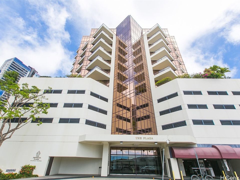 1st image of 725 Kapiolani Blvd APT 817