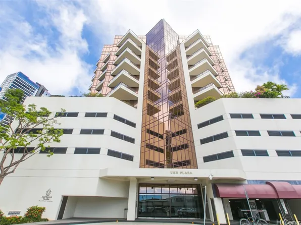 725 Kapiolani Blvd APT 817, Honolulu, HI 96813