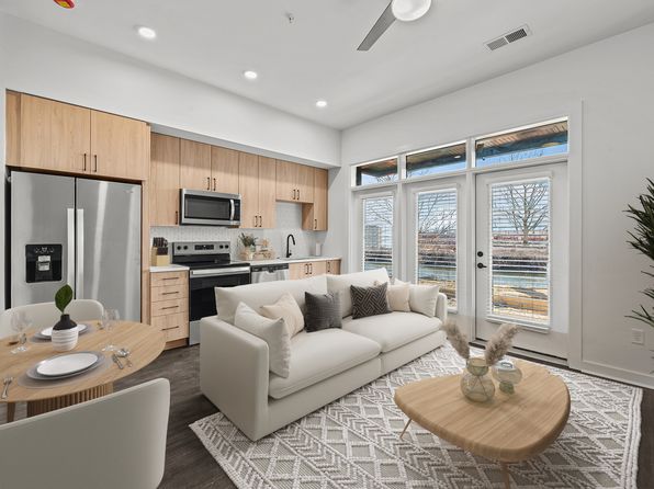 550 Great Circle Rd APT 545