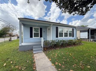 1146 Majestic St, Houston, TX 77020