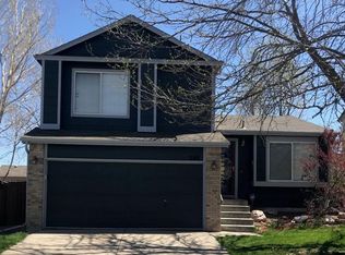 2167 Gold Dust Ln, Highlands Ranch, CO 80129