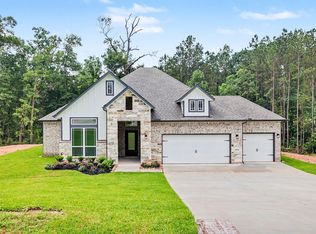 9570 Moss Rose Ln, Willis, TX 77378