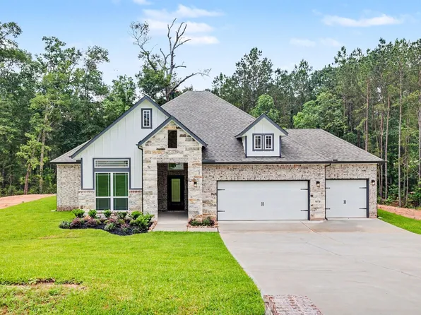 9570 Moss Rose Ln, Willis, TX 77378