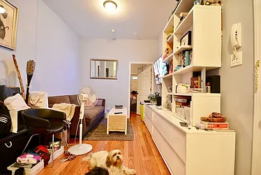 Rented by Keller Williams NYC