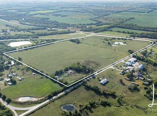 0 15000th Rd TRACT 2, Mound Valley, KS 67354