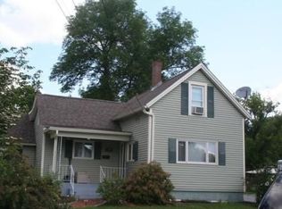 52 North St, Winchendon, MA 01475