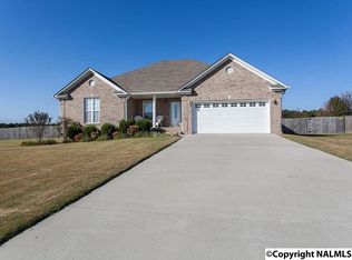 26601 Peek A Boo St, Athens, AL 35613