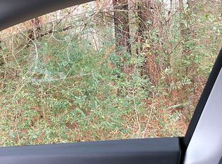 Eagle Rock Rd, Wendell, NC 27591