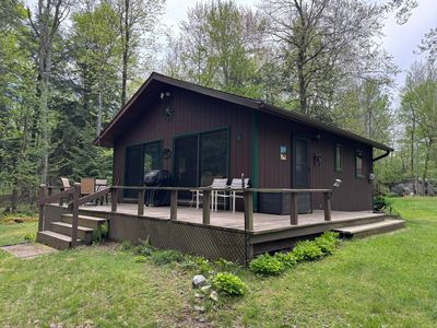 3574 N Comanche Trl, Branch, MI, 49402