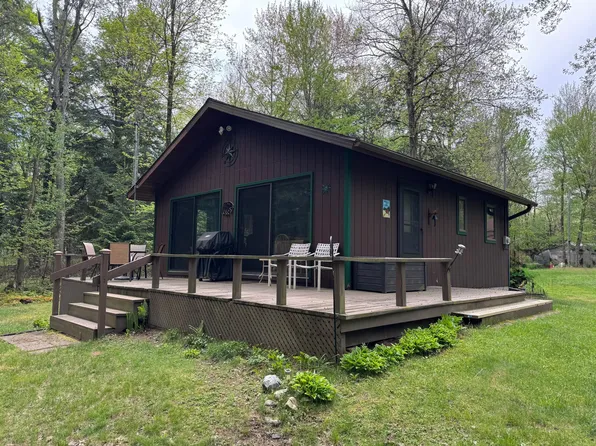 3574 N Comanche Trl, Branch, MI 49402