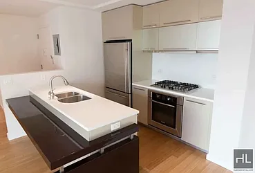 Rented by Highline Residential