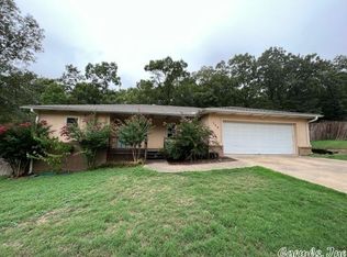 189 Sky Canyon Trl, Hot Springs, AR 71913