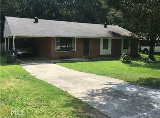 4030 Conley Dr #0, Conley, GA 30288