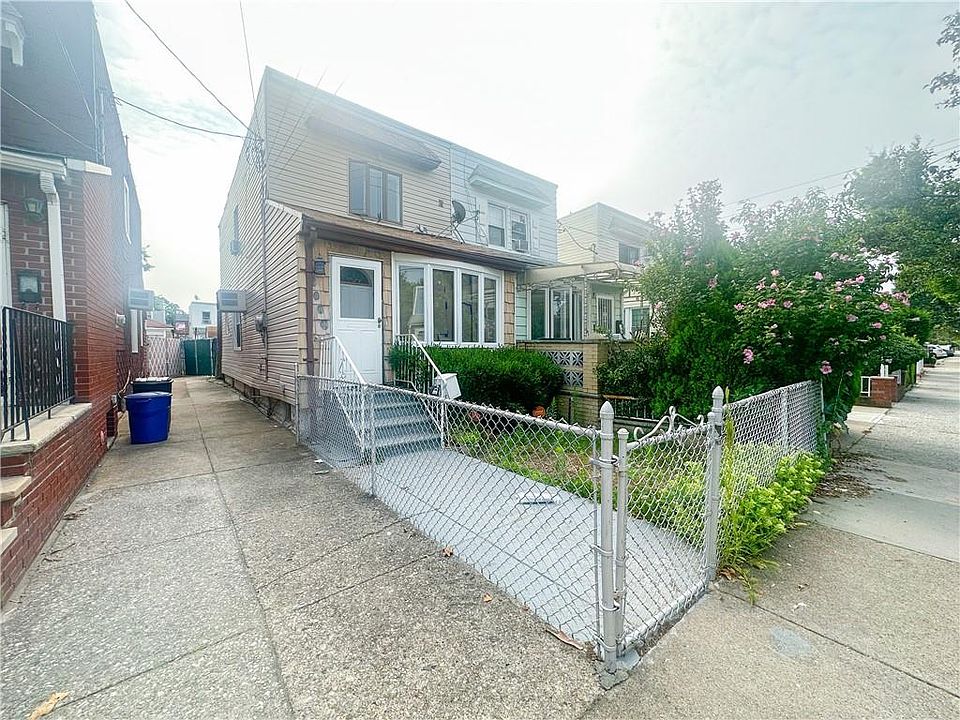 1383 E 55th St, Brooklyn, NY 11234 Zillow