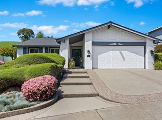 519 Hastings Dr, Benicia, CA 94510
