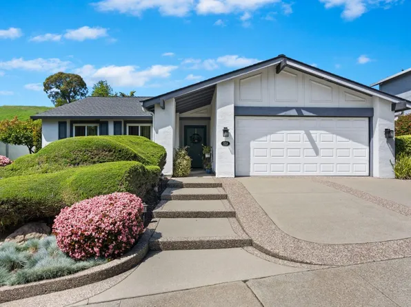 519 Hastings Drive, Benicia, CA 94510