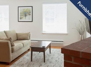 220 Beacon St APT 201, Boston, MA 02116