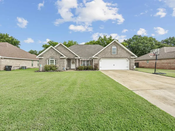 1432 Easy St, Trumann, AR 72472