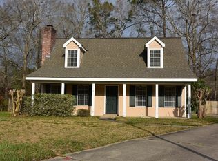125 Brycewood Cir, Hattiesburg, MS 39402