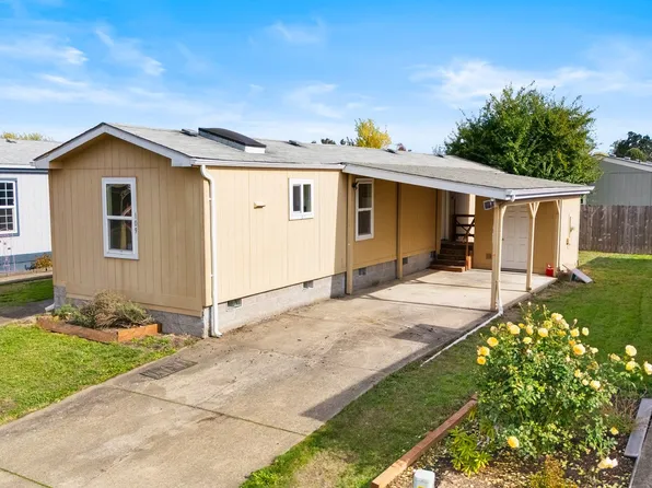 700 N Mill St Unit 109, Creswell, OR 97426