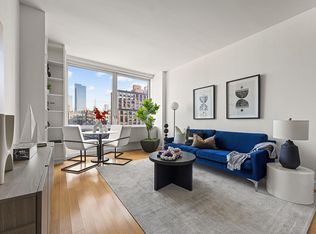 450 W 17th St APT 1103, New York, NY