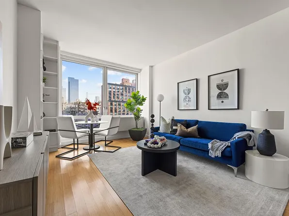450 W 17th St APT 1103, New York, NY 10011