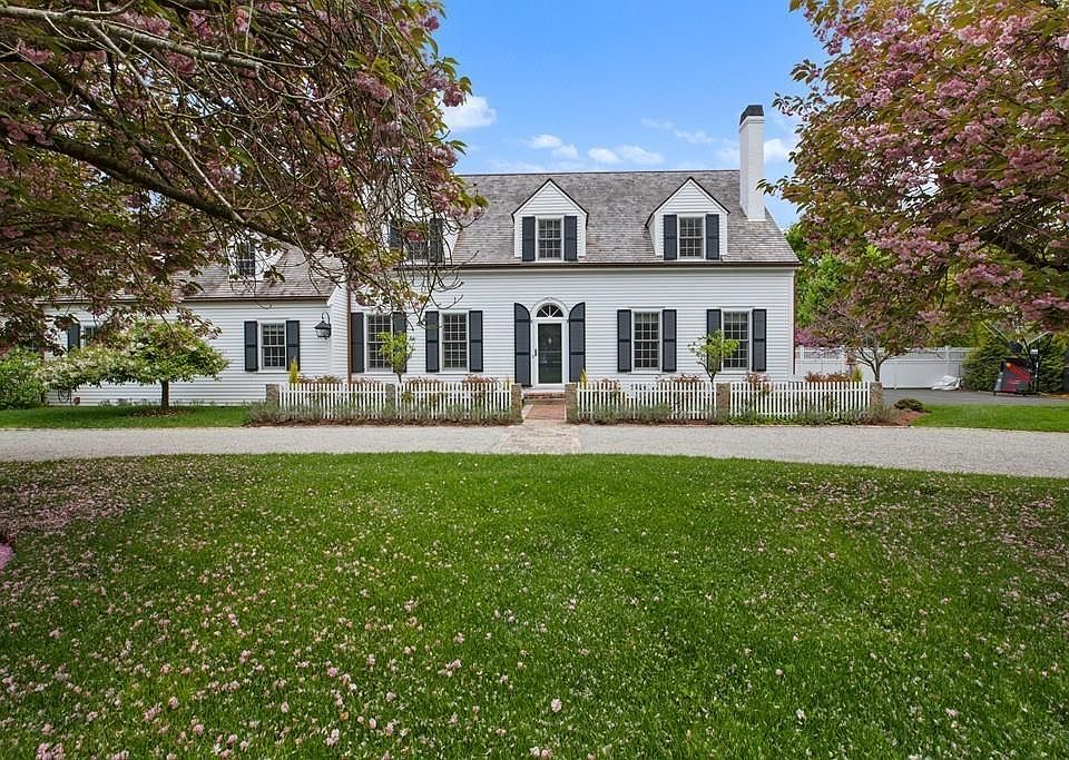 17 Cole Rd, Hingham, MA 02043 Zillow