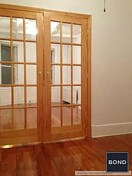 Rented by Bond New York