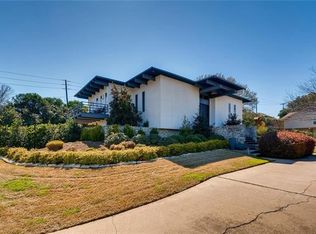 6451 Sumac Rd, Fort Worth, TX 76116