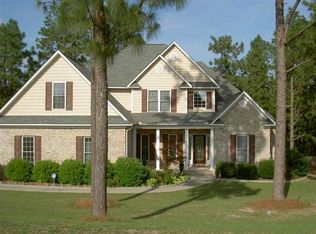 32 Winding Trl, Whispering Pines, NC 28327