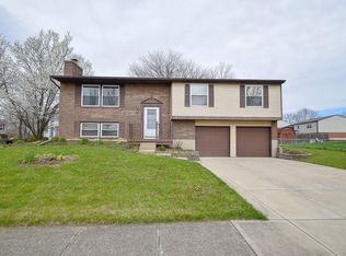 4505 Rainbrook Way, Dayton, OH 45424
