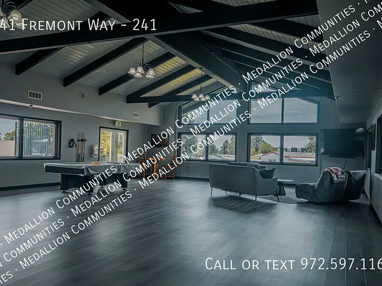 241 Fremont Way #241 — Photo 5