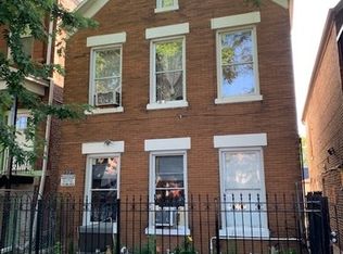 2338 S Homan Ave, Chicago, IL 60623
