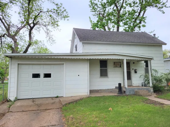 1322 Monona St, Boone, IA 50036