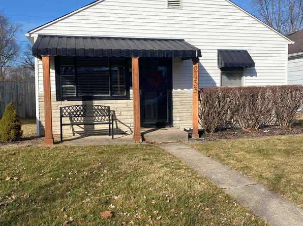 2433 Kenwood Ave, Fort Wayne, IN 46805