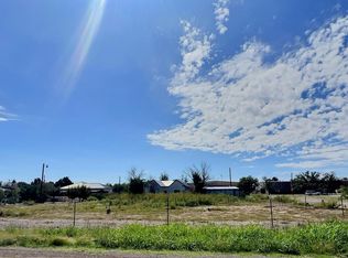 309 W 1st St, Marfa, TX 79843