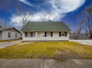 1108 Hamilton Pl, Gary, IN 46403