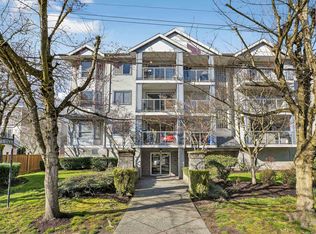 20177 54a Ave #314, Langley, BC