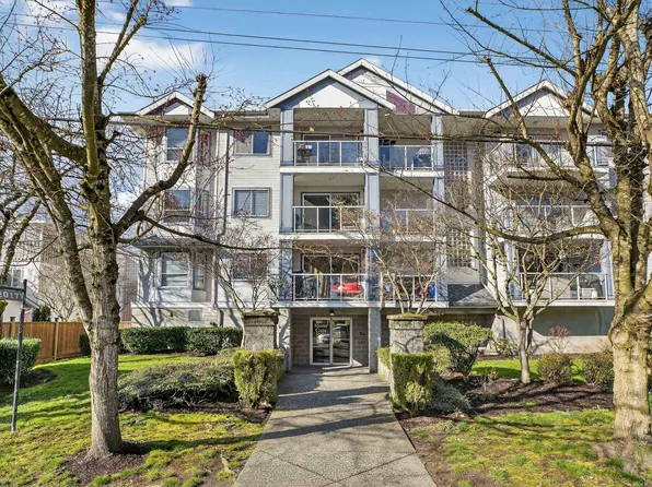 20177 54a Ave #314, Langley, BC V3A 3W6